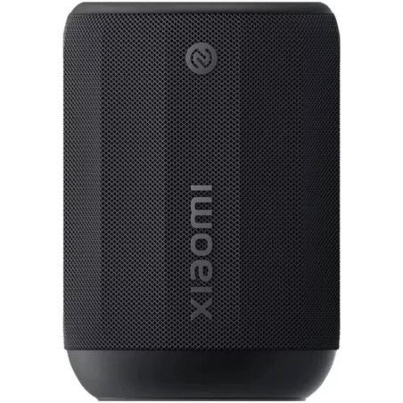Xiaomi Enceinte Bluetooth Mini 2.0 6W Bluetooth 5.3 RGB IP67 Autonomie