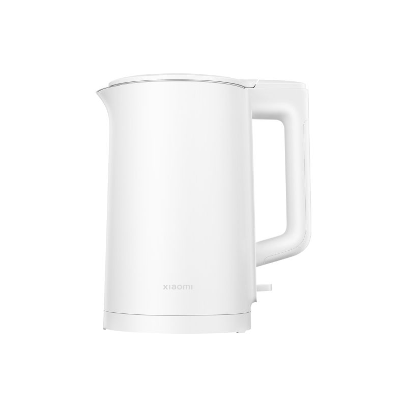 Bouilloire électrique Xiaomi 2 Lite Bouilloire 1,5L 1500W - Intérieur en acier inoxydable. 304 - Double couche intérieure et