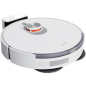 Xiaomi Vacuum S20+ Smart WiFi Robot Aspirateur 6000 Pa - Balayage et Laver - Autonomie jusqu'à 170min. - Batterie 5200 mAh - 4