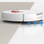 Xiaomi Vacuum S20+ Smart WiFi Robot Aspirateur 6000 Pa - Balayage et Laver - Autonomie jusqu'à 170min. - Batterie 5200 mAh - 4