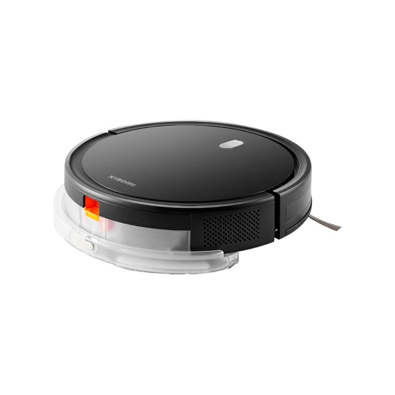 Aspirateur robot Xiaomi Vacuum E5 2000 Pa - Balayage et nettoyage - Batterie 2600mAh - Planification d'itinéraire - 3 niveaux
