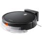 Aspirateur robot Xiaomi Vacuum E5 2000 Pa - Balayage et nettoyage - Batterie 2600mAh - Planification d'itinéraire - 3 niveaux