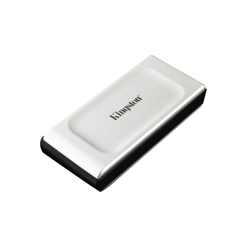Kingston XS2000 Disque dur portable SSD 500 Go USB-C 3.2