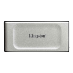 Kingston XS2000 Disque dur portable SSD 500 Go USB-C 3.2