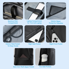 Accessoires pour Ordinateurs portables