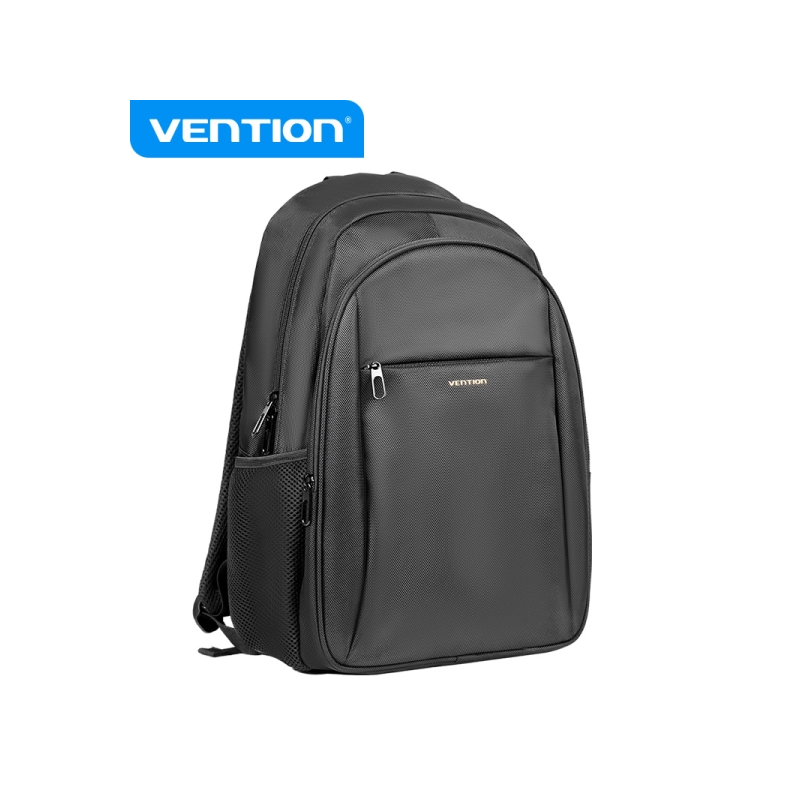 Sac à dos pour ordinateur portable Vention - Capacité 20 L - pour ordinateurs portables 15,6" - Matériau résistant à l'eau et
