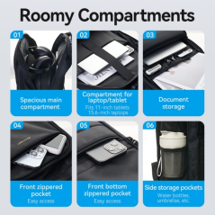 Accessoires pour Ordinateurs portables