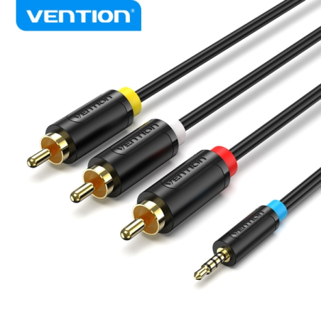 Cables en stock sur 123CONSOMMABLES