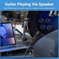 Cables en stock sur 123CONSOMMABLES