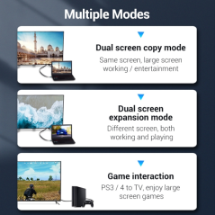 Cables en stock sur 123CONSOMMABLES