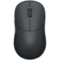 Souris sans fil Xiaomi Wireless Mouse 3 avec 2,4 GHz et adaptateur Bluetooth 1200 dpi - 5 boutons - Utilisation droitier