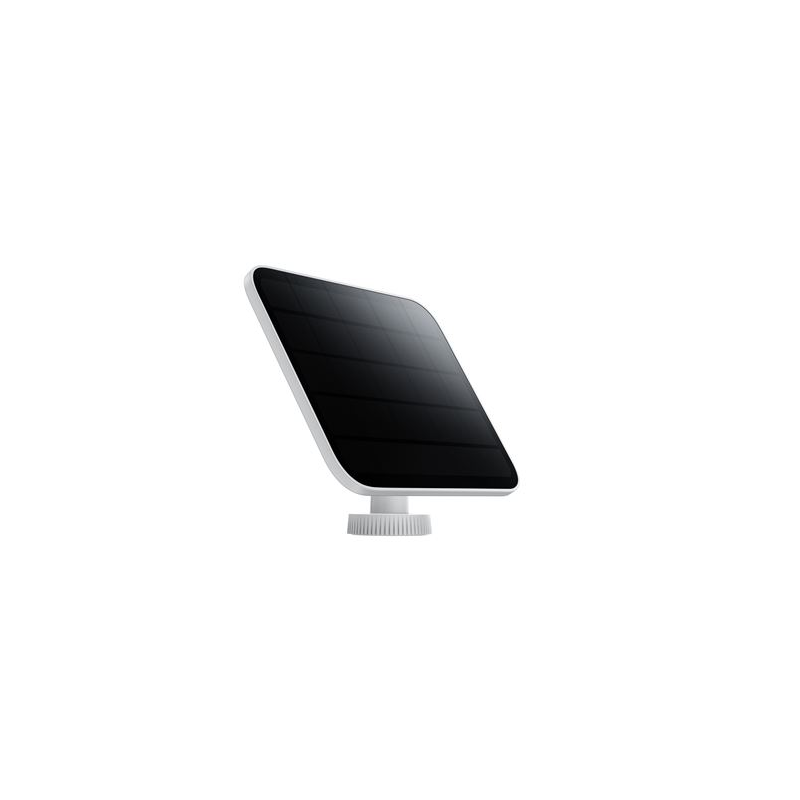 Panneau solaire extérieur Xiaomi pour caméras de la série BW