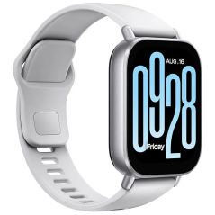 Xiaomi Redmi Watch 5 Active Écran 2 Bluetooth 5.3 IPX8 Autonomie