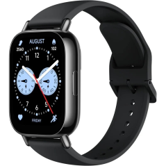 Montre Smartwatch Xiaomi Redmi Watch 5 Lite AMOLED 1,96 Bluetooth 5.3 