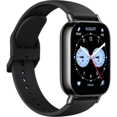 Montre Smartwatch Xiaomi Redmi Watch 5 Lite AMOLED 1,96 Bluetooth 5.3 