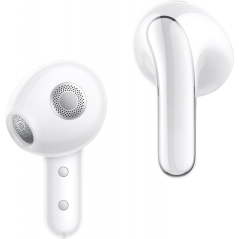 Casque Xiaomi Buds 5 Bluetooth 5.4 TWS - Microphone intégré - Autonomie de la batterie jusqu'à 6 heures - Suppression active du