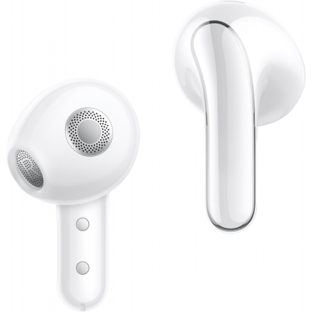 Casque Xiaomi Buds 5 Bluetooth 5.4 TWS - Microphone intégré - Autonomie de la batterie jusqu'à 6 heures - Suppression active du