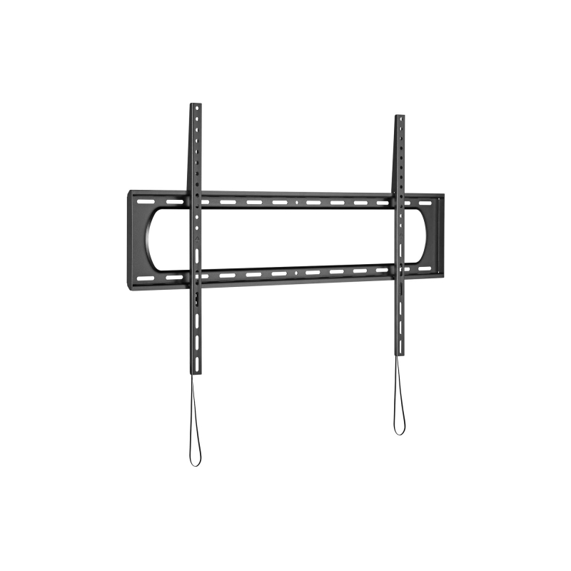 Aisens Eco Slim Support pour moniteur/TV 160 kg de 60 à 120" - Noir