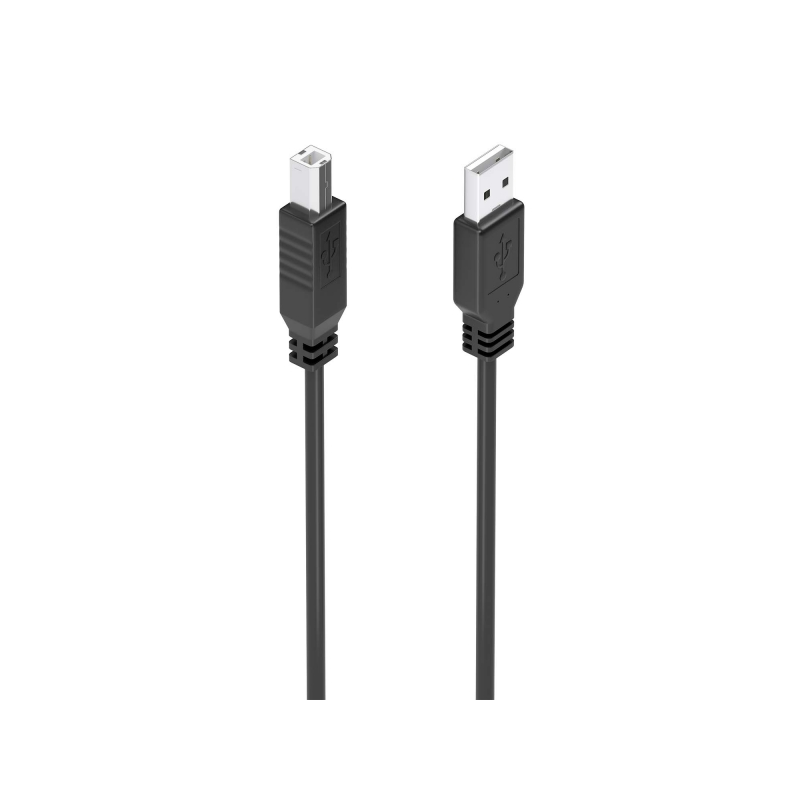 Câble Aisens USB 2.0 avec Amplificateur - Type A/MB/M - 10m - Couleur Noir