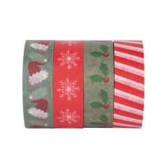 Noël - Décorations, Cartes de Vœux et Accessoires Festifs