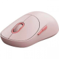Souris sans fil Xiaomi Wireless Mouse 3 avec 2,4 GHz et adaptateur Bluetooth 1200 dpi - 5 boutons - Utilisation droitier