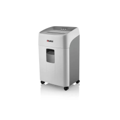 ✅ Destructeur de papier manuel Dahle Deskside 404P - Coupe les particules P-4 - Détruit jusqu'à 21 feuilles - en stock