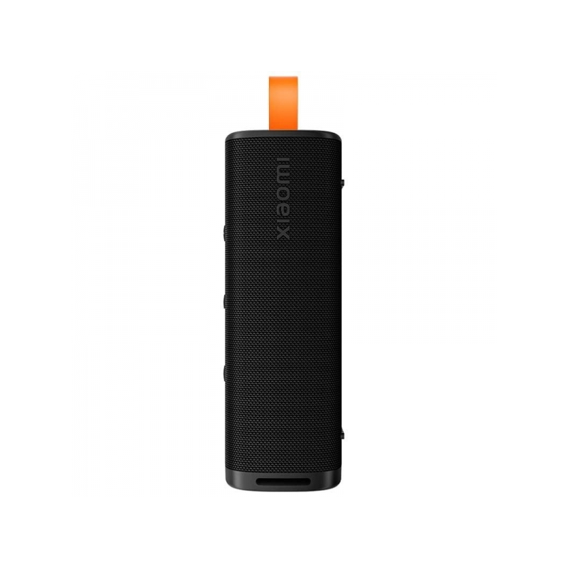 Enceinte Bluetooth Extérieure Xiaomi Sound 5.4 30W TWS - Autonomie jusqu'à 12h - Résistance IP67 - Mains Libres - Coloris Noir