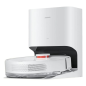 Xiaomi Vacuum X10 Smart WiFi Robot Aspirateur 4000Pa + Station de Vidage Automatique - Balayage et Vadrouille - Batterie