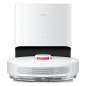 Xiaomi Vacuum X10 Smart WiFi Robot Aspirateur 4000Pa + Station de Vidage Automatique - Balayage et Vadrouille - Batterie