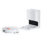 Xiaomi Vacuum X10 Smart WiFi Robot Aspirateur 4000Pa + Station de Vidage Automatique - Balayage et Vadrouille - Batterie