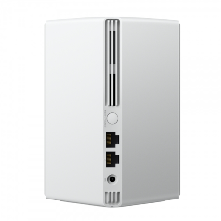 Système WiFi Mesh double bande Xiaomi AC1200 - Vitesse jusqu'à 1200 Mbps - 2 ports RJ-45