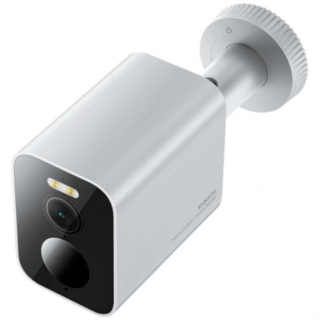 Caméra extérieure Xiaomi BW300 Caméra de surveillance extérieure 2K - Champ de vision 130º - Détection de mouvement humain