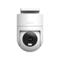 Caméra de surveillance WiFi Xiaomi Outdoor Camera CW300 2.5K - Vue horizontale complète à 360º - Détection humaine - Vision
