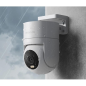 Caméra de surveillance WiFi Xiaomi Outdoor Camera CW300 2.5K - Vue horizontale complète à 360º - Détection humaine - Vision