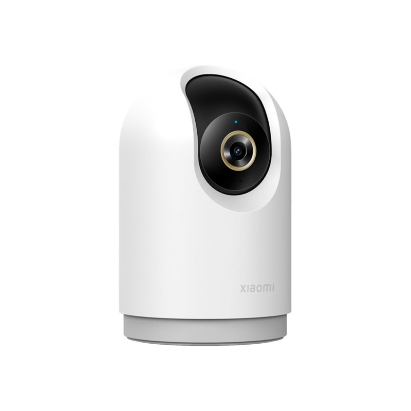Caméra de surveillance Xiaomi Smart Camera C500 Pro 3K HDR 5MP WiFi Bluetooth - Vue complète 360º - Détection d'animaux - Puce