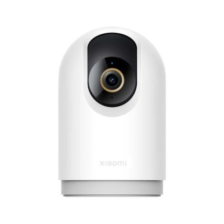 Caméra de surveillance Xiaomi Smart Camera C500 Pro 3K HDR 5MP WiFi Bluetooth - Vue complète 360º - Détection d'animaux - Puce
