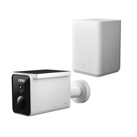 Sécurité / Vidéosurveillance