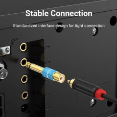 Cables en stock sur 123CONSOMMABLES