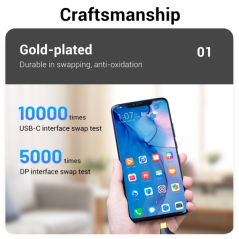 Réseaux / Connectivité