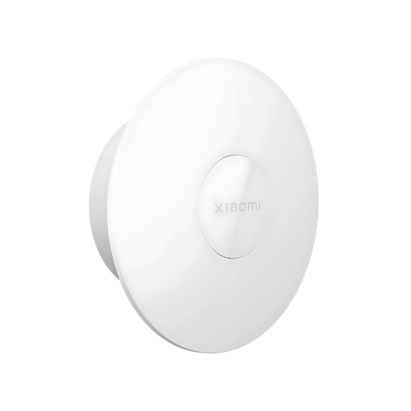 Lampe de nuit Xiaomi Night Light 3 2700K - 2 niveaux de luminosité - Base magnétique - Capteur de mouvement - Batterie 600mAh Lampe de nuit Xiaomi Night Light 3 2700K - 2 niveaux de luminosité - Base magnétique - Capteur de mouvement - Batterie 600mAh