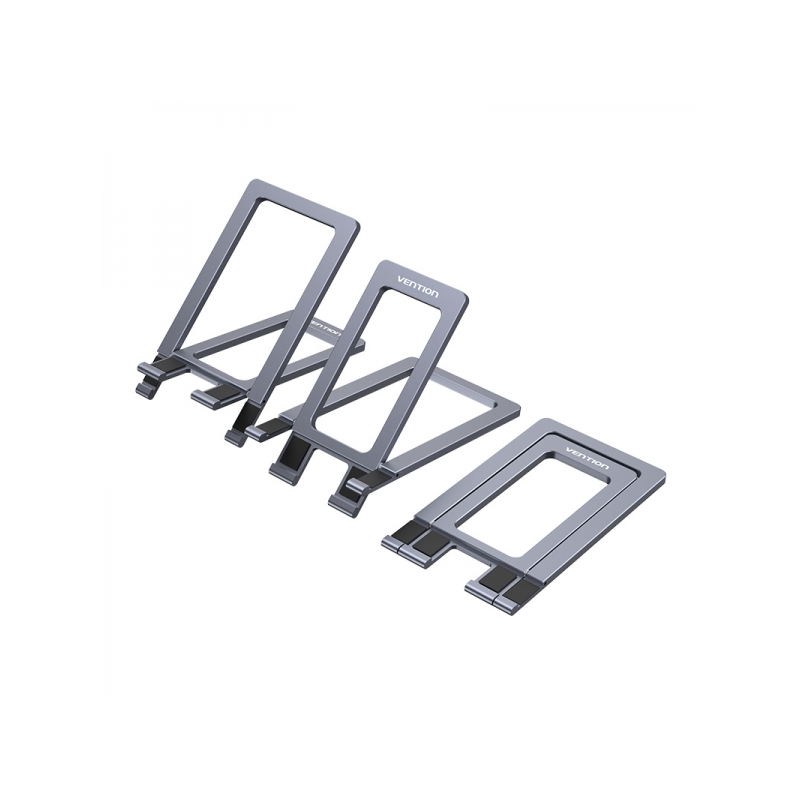 Support pour Smartphone/Tablette Vention - Vert