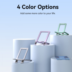 ✅ Support pour Smartphone/Tablette Vention - Vert couleur vert en stock