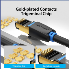 Cables en stock sur 123CONSOMMABLES