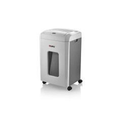 ✅ Dahle ShredMATIC 150 Destructeur de papier automatique P-4 Coupe de particules - Détruit jusqu'à 150 feuille en stock