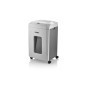 Dahle ShredMATIC 150 Destructeur de papier automatique P-4 Coupe de particules - Détruit jusqu'à 150 feuilles par charge