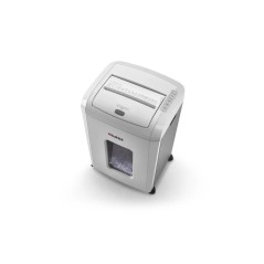 Dahle ShredMATIC 150 Destructeur de papier automatique P-4 Coupe de particules - Détruit jusqu'à 150 feuilles par charge