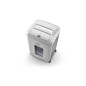 Dahle ShredMATIC 150 Destructeur de papier automatique P-4 Coupe de particules - Détruit jusqu'à 150 feuilles par charge