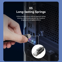 Cables en stock sur 123CONSOMMABLES