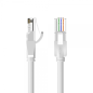 Câble réseau Vention UTP RJ45 Cat.6 - 3 m - Couleur grise
