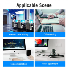 Cables en stock sur 123CONSOMMABLES